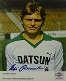  AK Uli Borowka (Borussia Mönchengladbach)