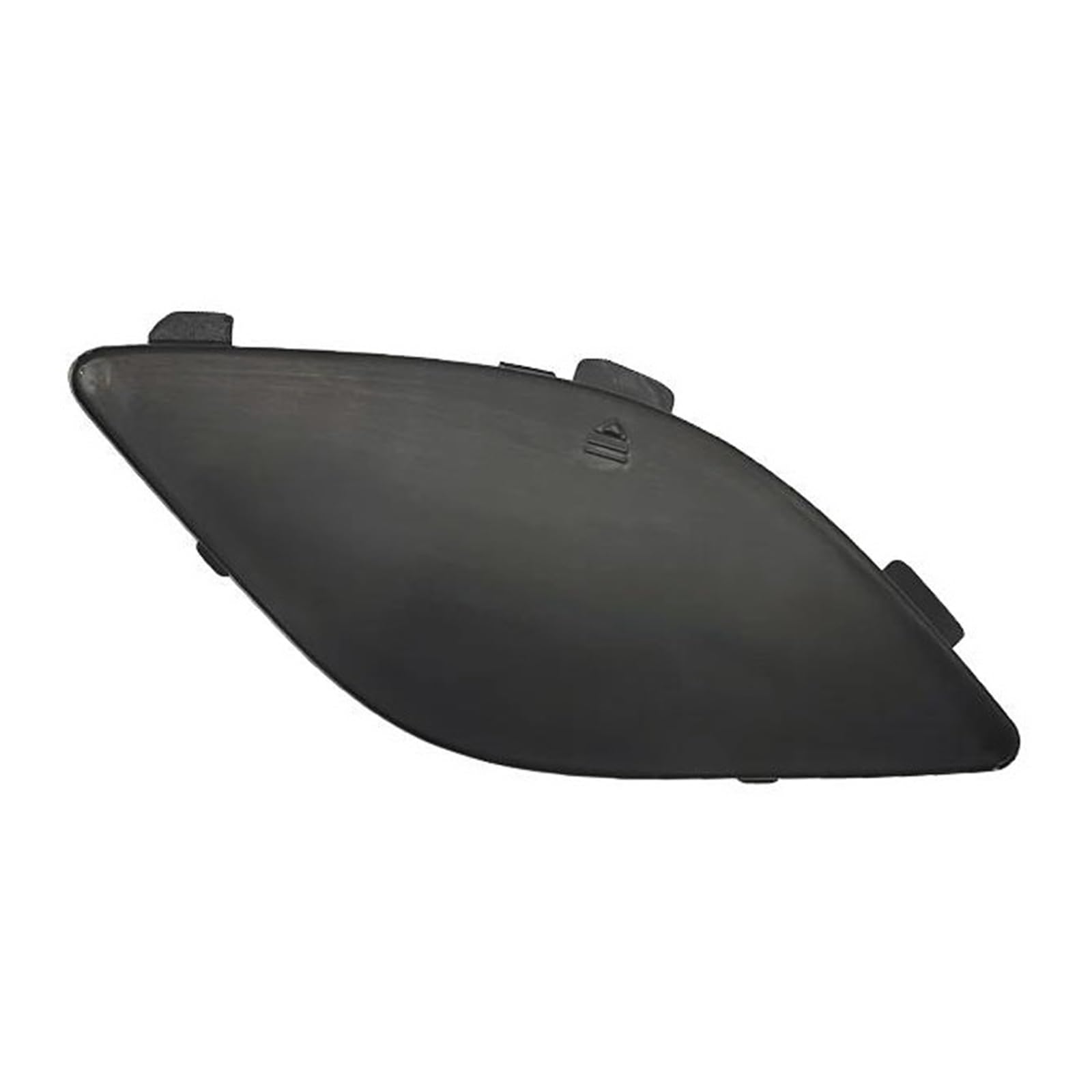 Cache-crochet de remorquage avant Mercedes E260 E300 E320 E350 E400 Coupé W207