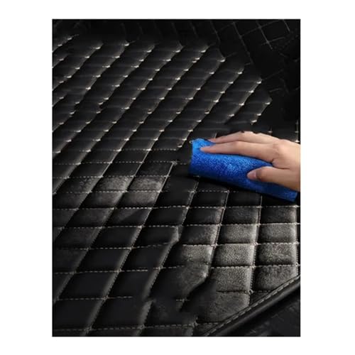 Tapis de coffre principal pour BYD CHAZOR QIN Plus 2023 2024