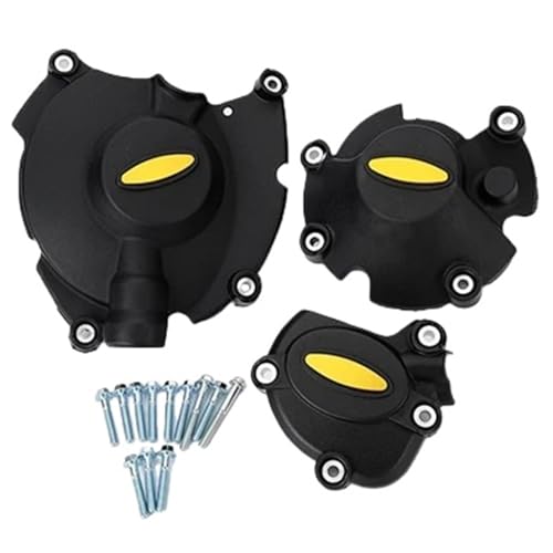 Protection de stator haut de gamme pour moteur YZF R1M et R1 2015-2022