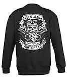 ✔ DU BIST AUF DER SUCHE NACH: Biker Shirts oder Pullis? Dann bist du bei uns genau richtig!