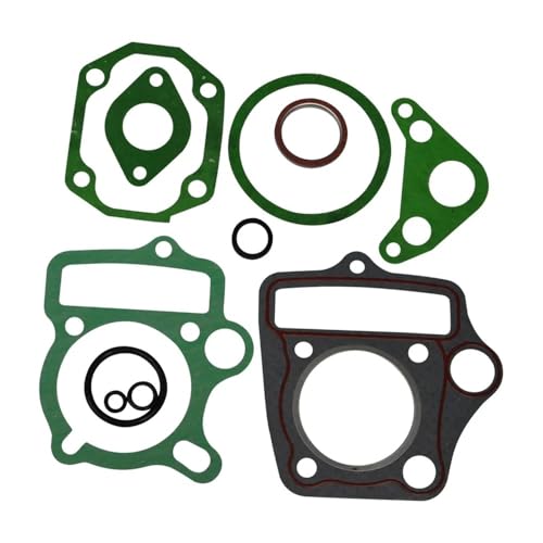 Joint de cylindre 47mm anti-fuite pour carter de moto CT90 et CRF70F
