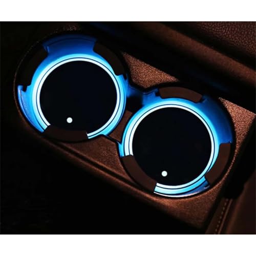 Sous-verre de voiture Golf 7 pour rouler sans taches
