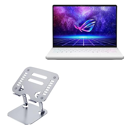Base ajustable metálica para laptop BoxWave