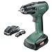 Produktbild BOSCH Akkuschrauber Universaldrill 18 (1, 5 Ah Akku, 18 V, im Karton)