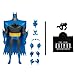 McFarlane Toys - The New Batman Adventures Batman (Blue/Grey) 6in Scale Action Figure