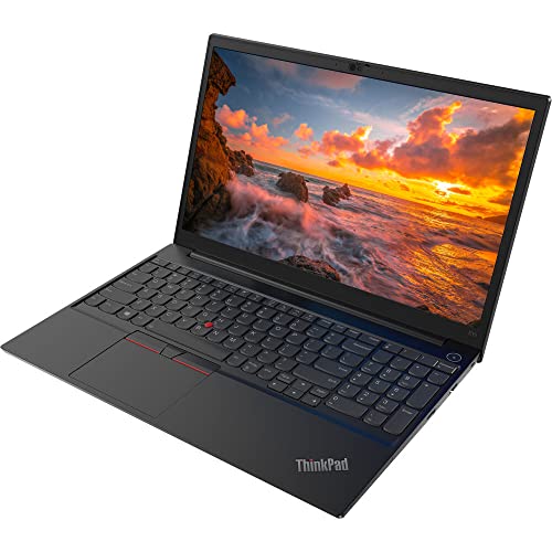 Lenovo-ThinkPad-E15-Business-Laptop-156-FHD-IPS-Anti-Glare-Display-AMD-Ryzen-7-5700UBeat-i7-1260U-HDMI-Webcam-WiFi-6-Fingerprint-Reader-Windows-11-Pro-40GB-RAM-1TB-PCIe-SSD