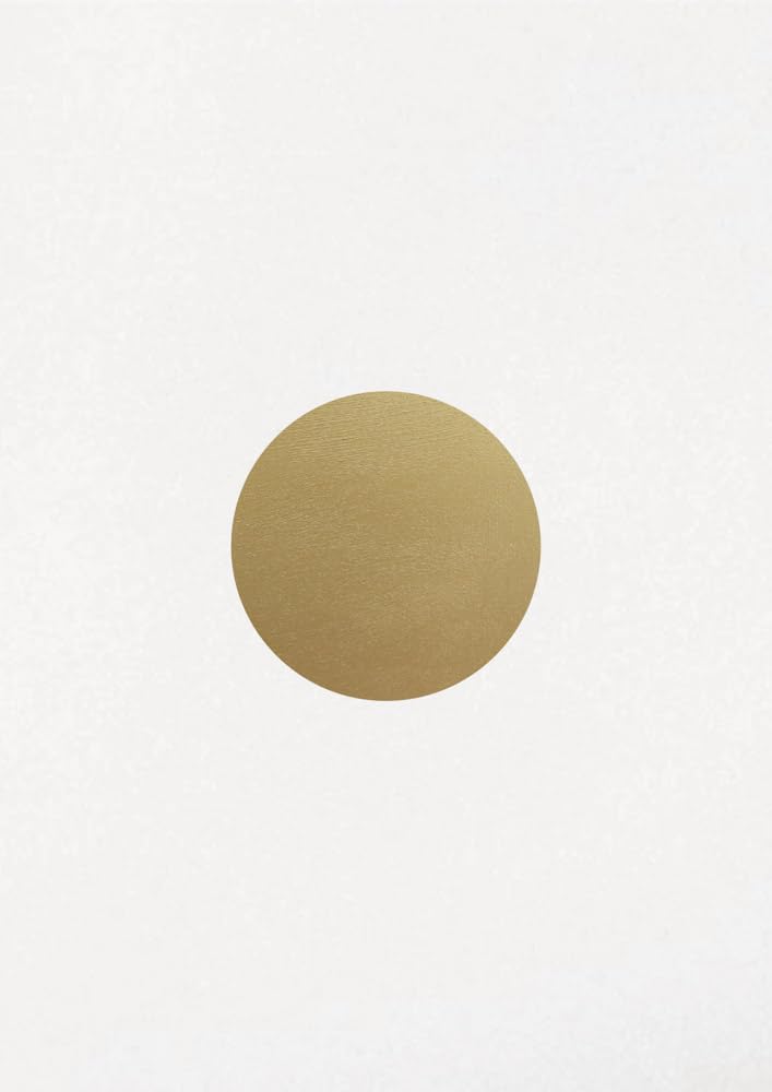 James Lee Byars: 1/2 an Autobiography, Exhibition Catalog