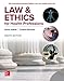 Law & Ethics For Health Professions