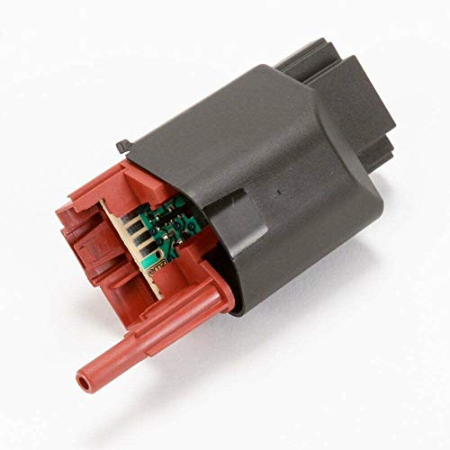 WPW10415587 pressostat interrupteur de niveau d'eau machine à laver