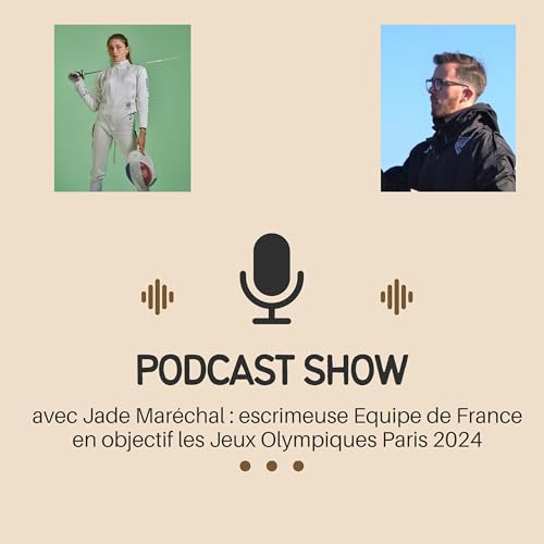 Jade Mar&eacute;chal