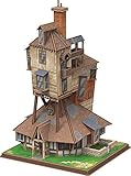 Idea de regalo ideal para muchas ocasiones: ¿Hay un mejor regalo para un fan de Harry Potter que una réplica de su lugar favorito?