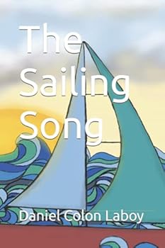 Paperback The Sailing Song Book