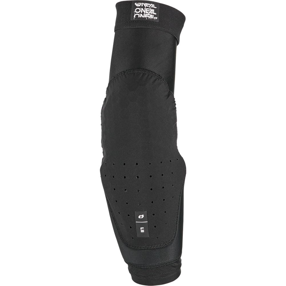 ONeal Dirt 2026 - Codera para bicicleta, color negro, Negro , L