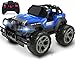 Big Tire Fernbedienung Buggy Auto Spielzeug Allradantrieb Klettern Geländewagen Spielzeug Große Fernbedienung Geländewagen Frühling Stoßdämpfung Rc Fernbedienung Auto Geschenke für Jungen und Mädche