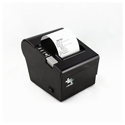 EOM-POS Thermal Receipt Printer
