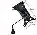 MySit Office Chair Tilt Mechanism Replacement, Heavy Duty 6'' x 10.2