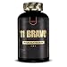 Redcon1-11 Bravo (30 Servings),Phosphatidic Acid,Protein Synthesis, Muscle Builder, mTOR Inhibitor,