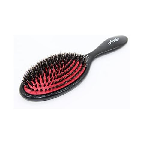 Brosse Glam'Up Paris Cover