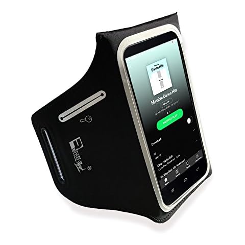 Waterproof Samsung Galaxy Ultra Running Armband Cover