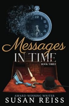 Paperback Messages in Time Book