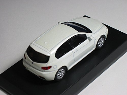 Amazon.co.jp: 京商 1/64 アルファロメオ ミニカーコレクション2