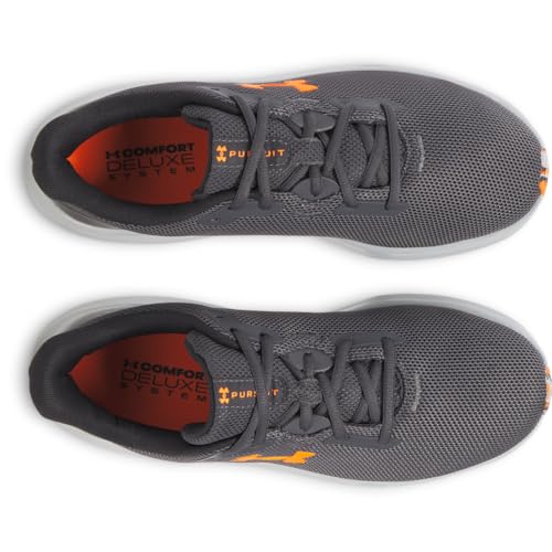 Image of Under Armour Men's Charged Pursuit 4 Sneaker