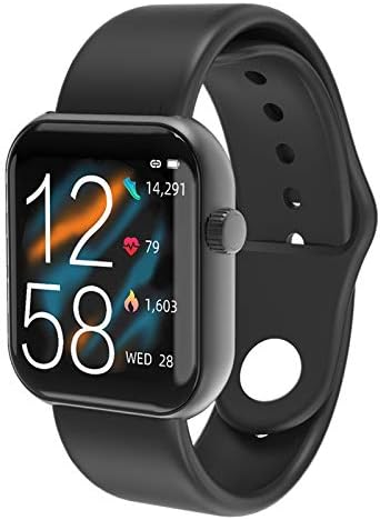 TECNOCHIC SMARTWATCH TC-i8-03 : Amazon.it: Orologi