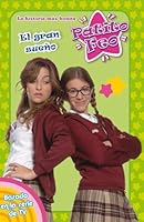 El gran sueño: Patito Feo 3 8408092693 Book Cover