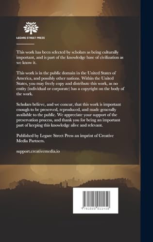 Biblical Researches in Palestine, Mount Sinai and Arabia Petraea: A Journal of Travels in the Year 1838; Volume 1 – vue 2