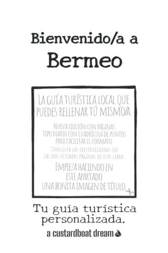 Bienvenido/a a Bermeo: Tu guía turística personalizada.