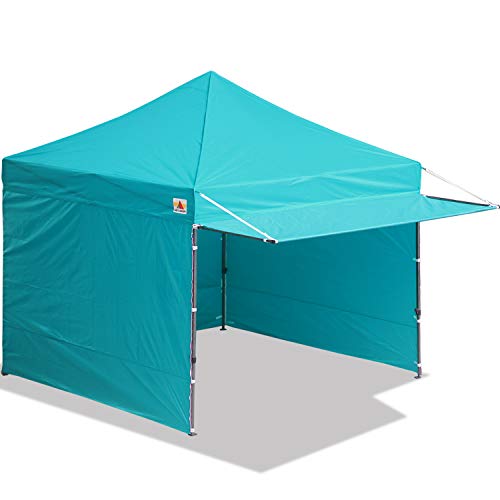 Top 10 Best Canopies For Wind And Rain in February 2023