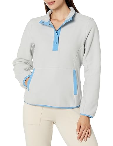 PUMA Women's Fleece 1/4 Zip