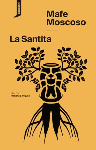 La santita: 39 (El origen del mundo)