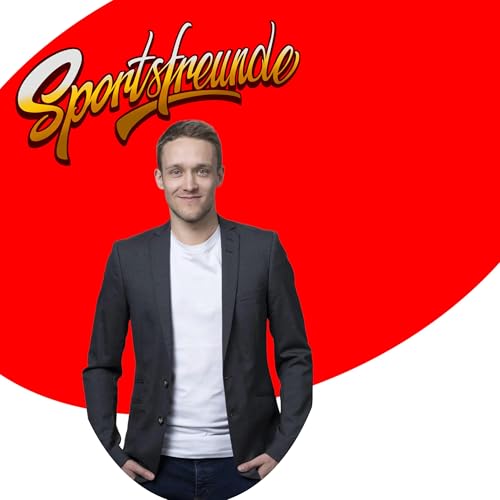 Jeroen Heijers, Sportkommentator bei SRF Sport - Spezialfolge auf Schweizerdeutsch!