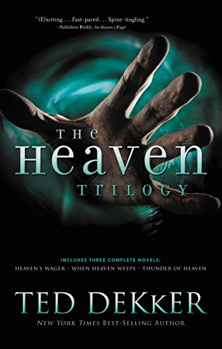 The Heaven Trilogy view 2