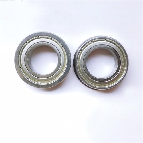 Rodamientos de bolas con brida F688 de 8mm para proyectos de modelismo y bricolaje 4