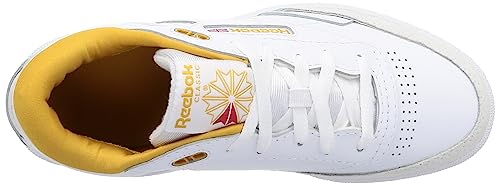 Image of Reebok Unisex-Adult Classic Shoes Sneaker