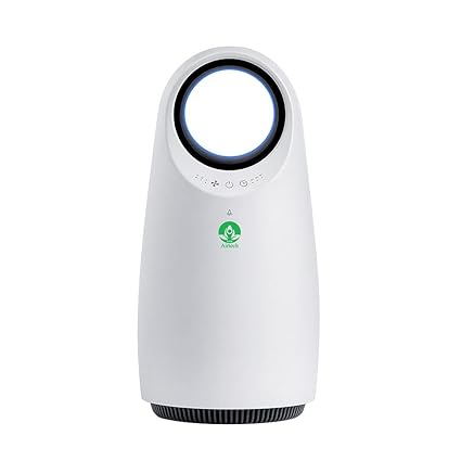 RPM Airtech HALO Portable Air Purifier
