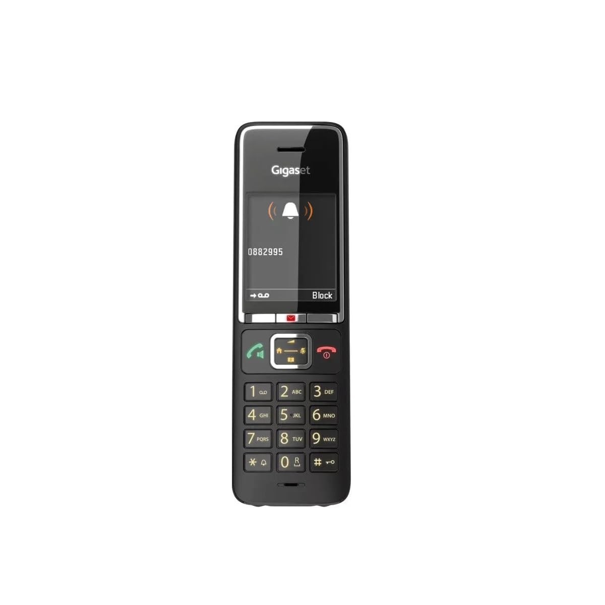 Gigaset Comfort 550A Duo