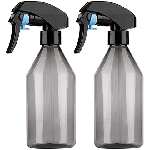 Alledomain Flacons pulvérisateurs 300 ml Cover