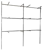 anhänger sdah offener kasten Maße gesamt in cm: Höhe: 250 cm Breite: 250 cm Tiefe: 40 cm