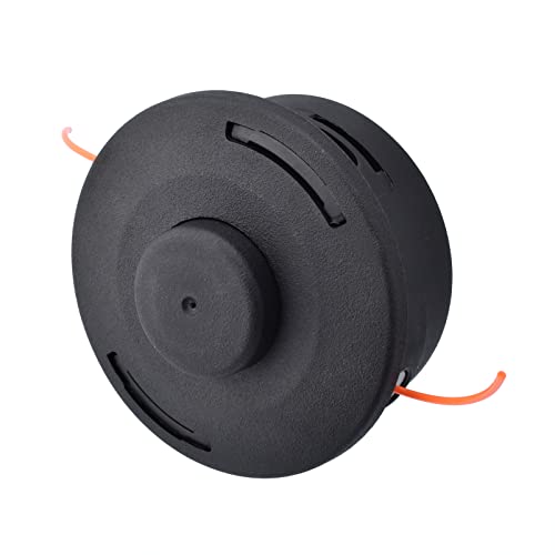 Sbeite 25-2 Tête de Coupe-Bordures pour Stihl FS55 FS55R FS56 FS56RC FS70 FS70R FS80 FS85 FS90 FS90R FS91R FS94R FS100RX FS110 FS111RX FS120 FS130 FS131 FS240 FS250