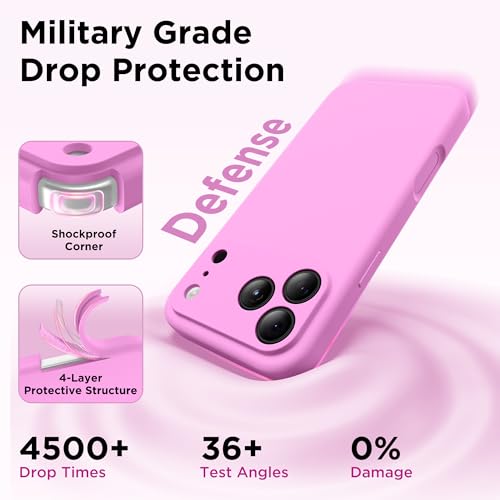 Image of GolbinBox for iPhone 18 Pro Max Case /17 Pro Max Case, Cherry Blossom