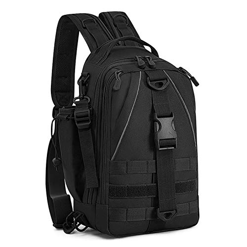 fieldline roe sling pack