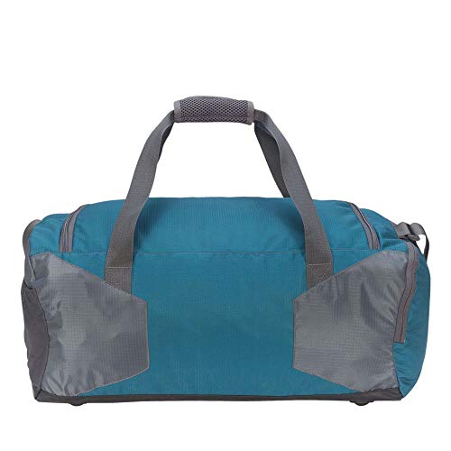 Bolsa Esportiva Rider 055 Azul Petroleo