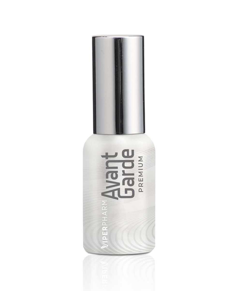 Avant Garde Premium – perfumy z feromonami i pobudzającymi zapachami dla mężczyzn, 25 ml ViperPharm