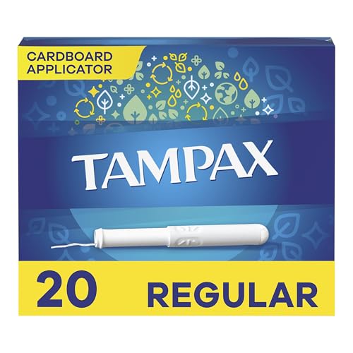 Tampax Iɗ20Jbg