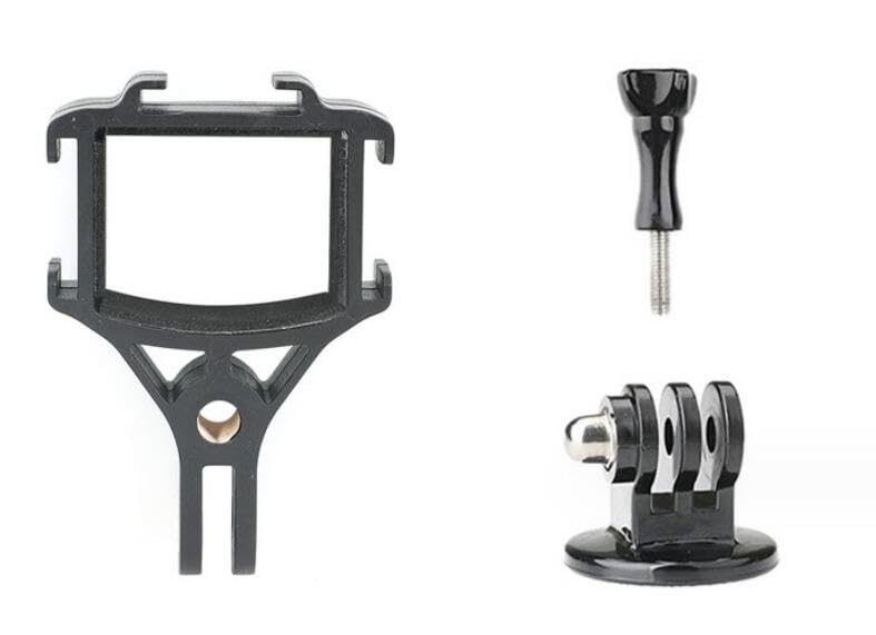 DJI Osmo Pocket 本体 + アダプター2個 スマートフォンアダプター DJI Osmo Pocket 2 マイクロ USB TYPE