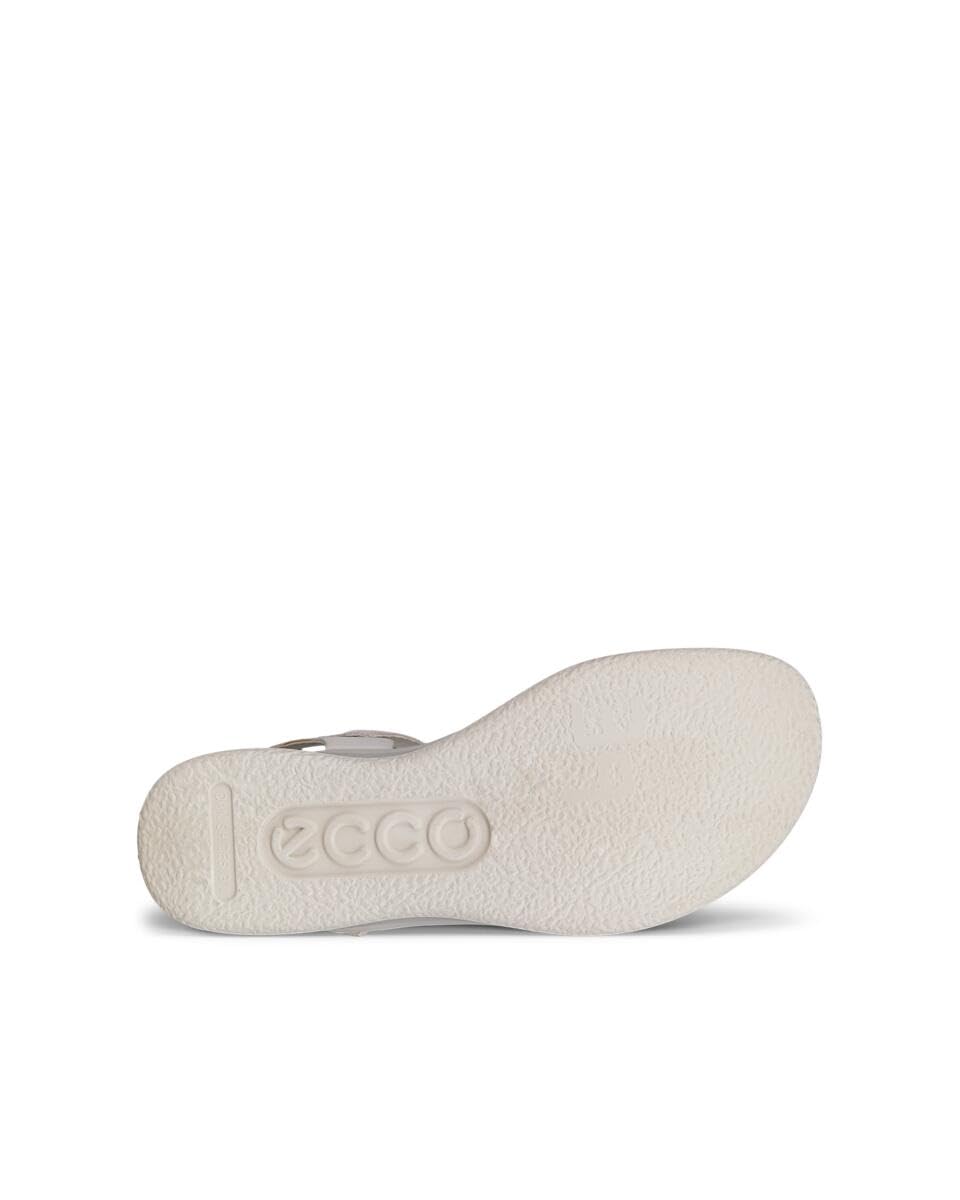 ECCO Flowtedge Lx - sandały. Kobiety